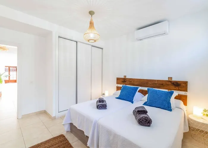 Samui * 普拉亚布兰卡