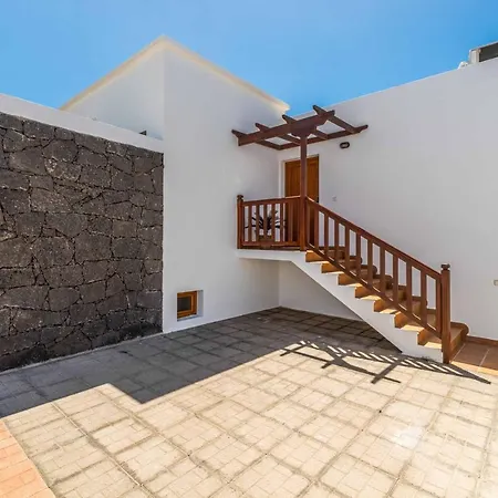 Villa Samui Playa Blanca (Lanzarote)