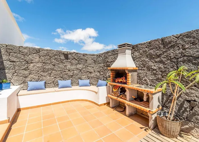 Samui Playa Blanca (Lanzarote)