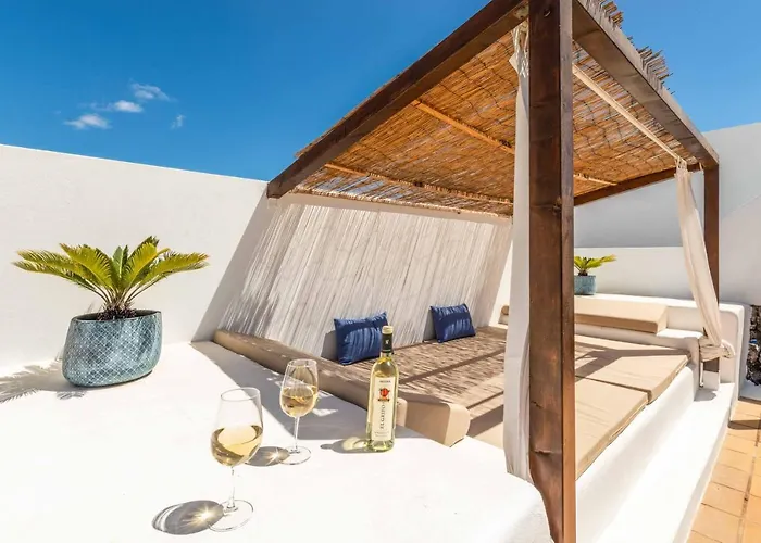 Samui Playa Blanca (Lanzarote)