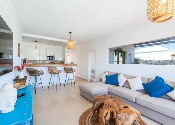 Samui Villa Playa Blanca (Lanzarote)