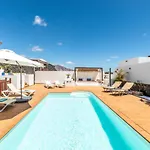 Samui Villa Playa Blanca (Lanzarote)