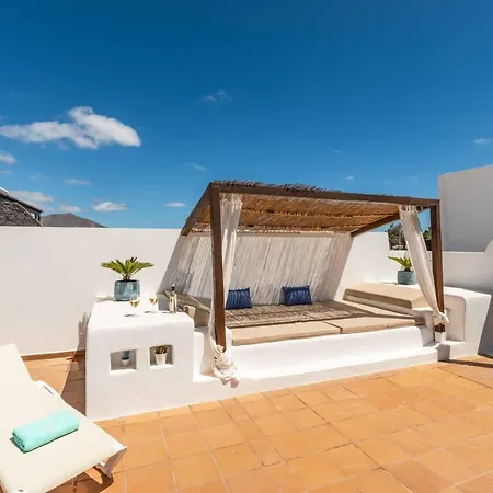 Samui Villa Playa Blanca (Lanzarote)