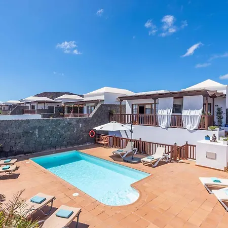 Βίλα Samui Πλάγια Μπλάνκα