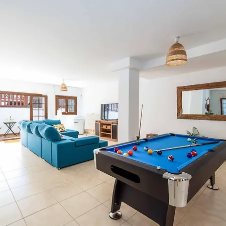 Villa Samui *