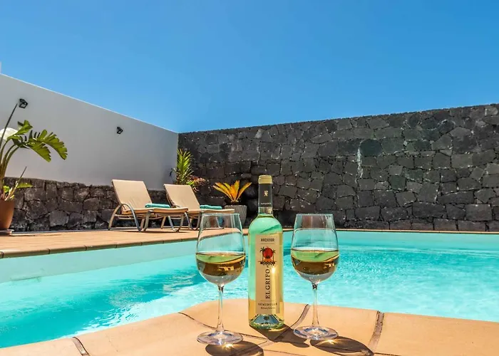 Samui Βίλα Πλάγια Μπλάνκα