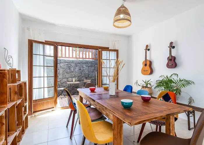 Βίλα Samui Πλάγια Μπλάνκα