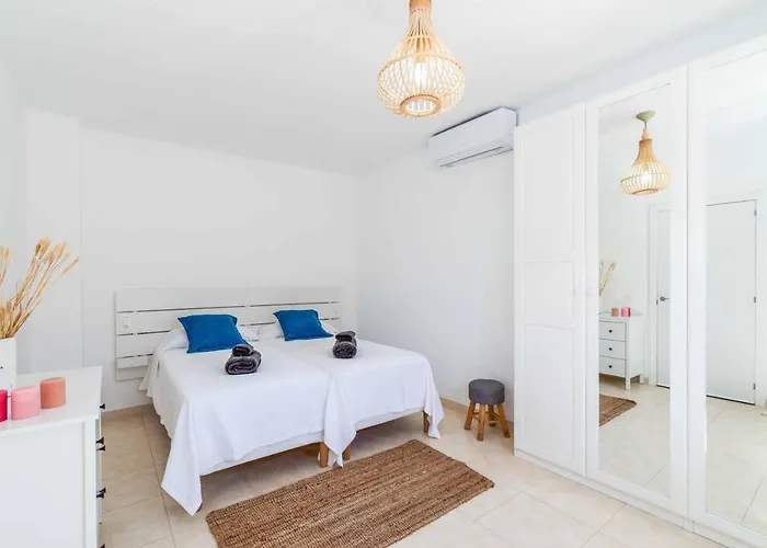 Samui Βίλα Πλάγια Μπλάνκα