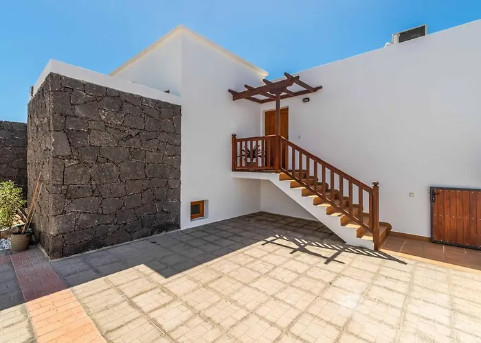 Βίλα Samui Πλάγια Μπλάνκα