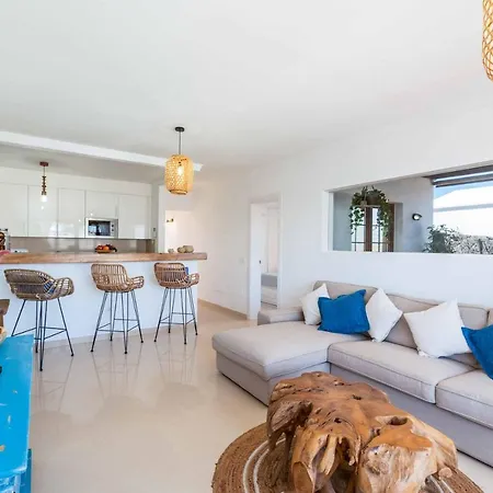 Samui Villa Playa Blanca (Lanzarote)