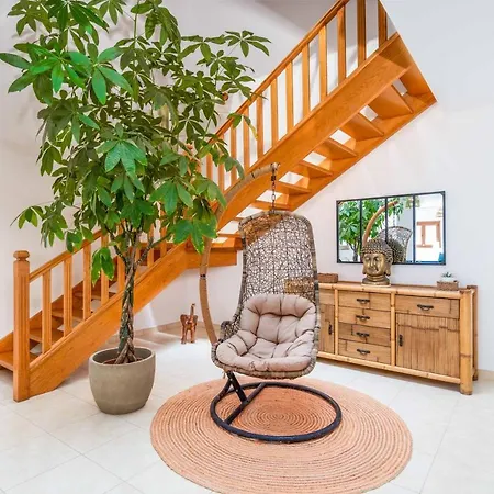 Samui * Playa Blanca (Lanzarote)