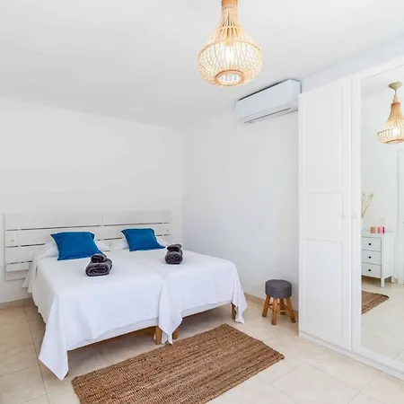 Samui Villa Playa Blanca (Lanzarote)